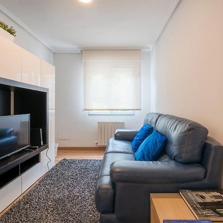 Olabe Apartment By People Rentals Bilbao Luaran gambar