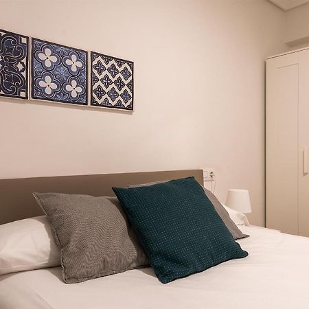 Olabe Apartment By People Rentals Bilbao Luaran gambar