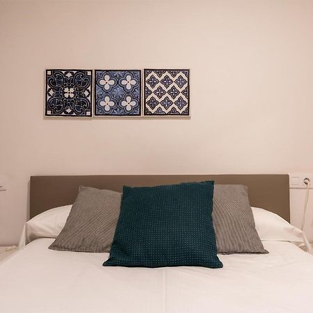 Olabe Apartment By People Rentals Bilbao Luaran gambar