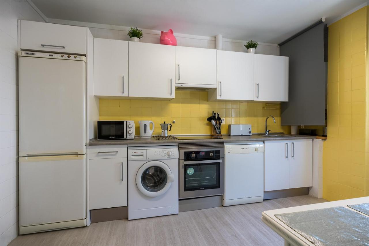 Olabe Apartment By People Rentals Bilbao Luaran gambar