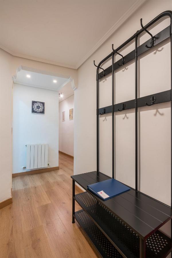 Olabe Apartment By People Rentals Bilbao Luaran gambar