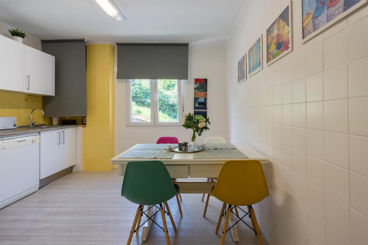 Olabe Apartment By People Rentals Bilbao Luaran gambar