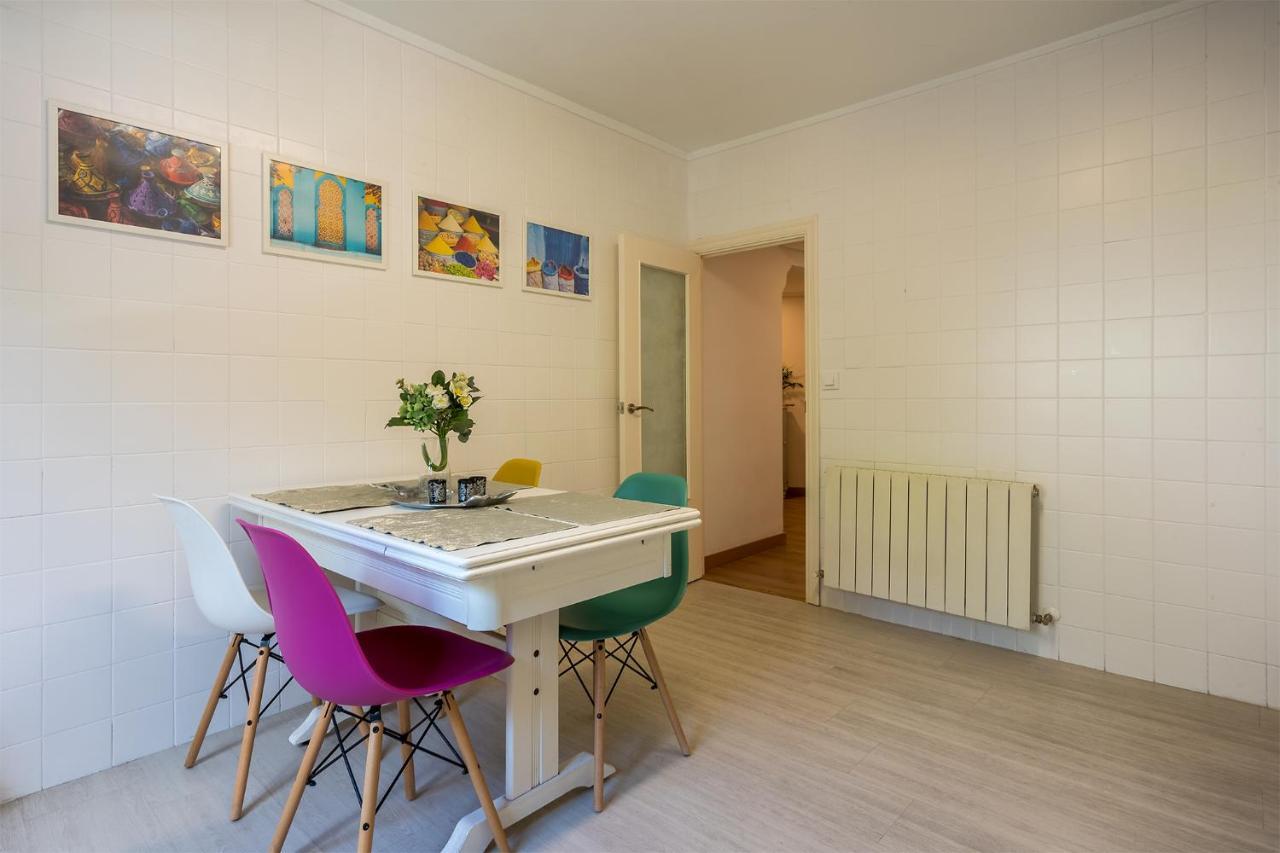 Olabe Apartment By People Rentals Bilbao Luaran gambar