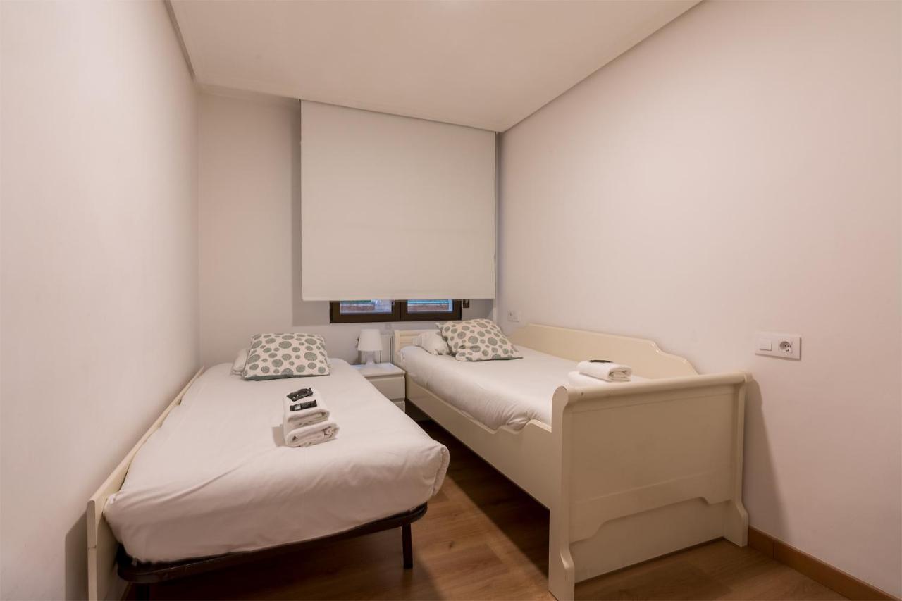 Olabe Apartment By People Rentals Bilbao Luaran gambar