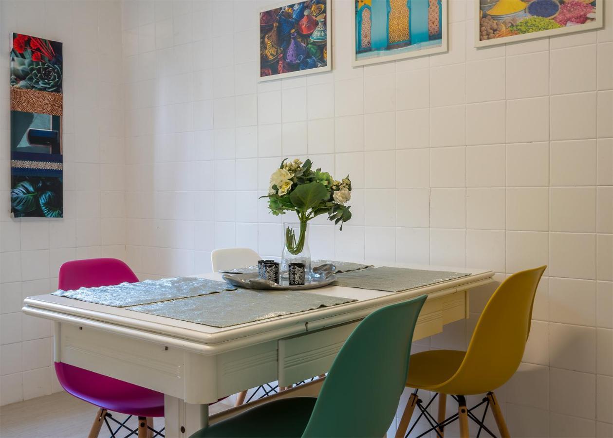 Olabe Apartment By People Rentals Bilbao Luaran gambar