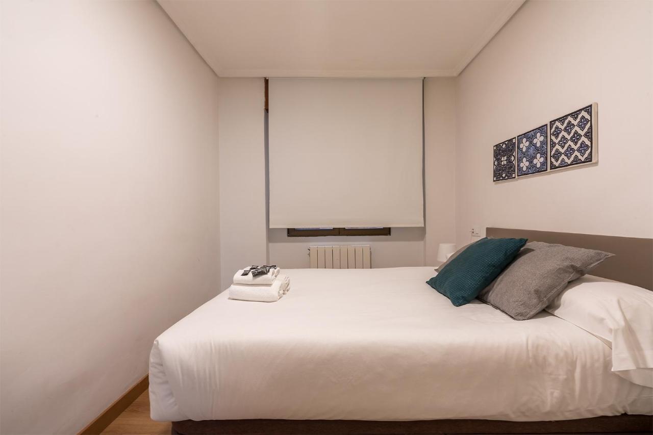 Olabe Apartment By People Rentals Bilbao Luaran gambar