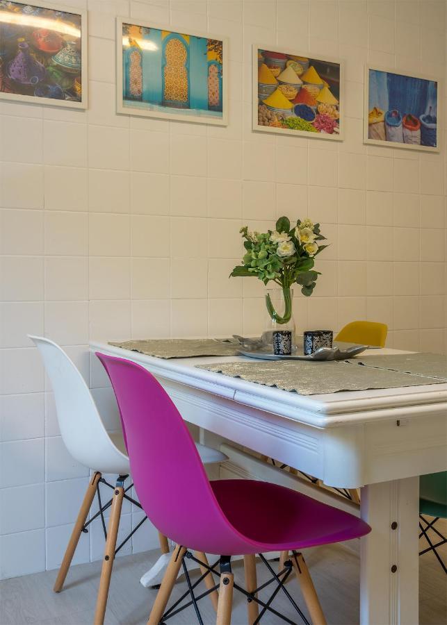 Olabe Apartment By People Rentals Bilbao Luaran gambar