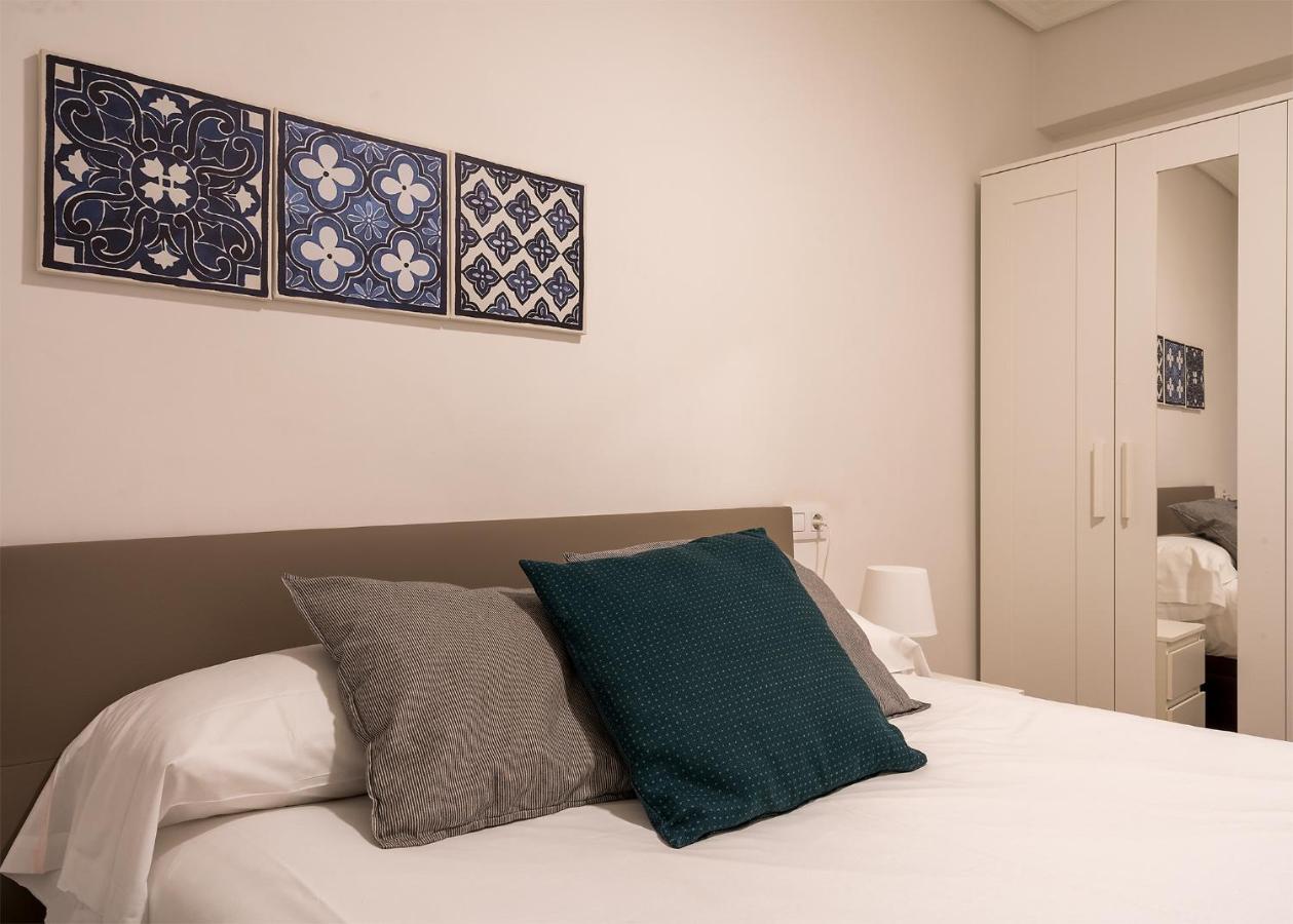 Olabe Apartment By People Rentals Bilbao Luaran gambar