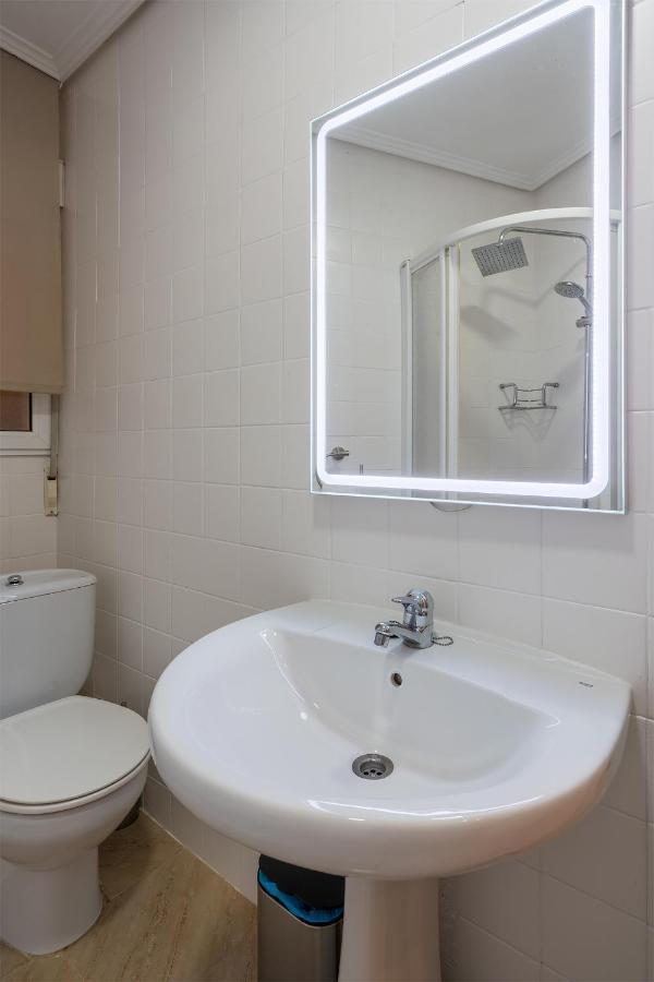 Olabe Apartment By People Rentals Bilbao Luaran gambar
