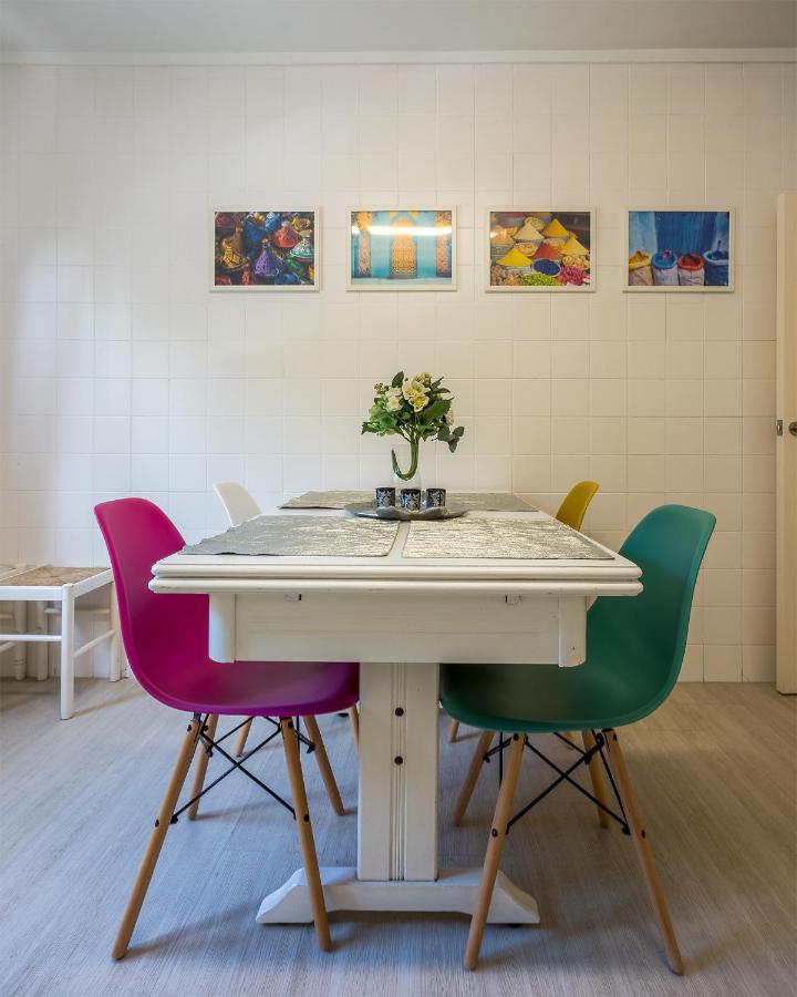 Olabe Apartment By People Rentals Bilbao Luaran gambar