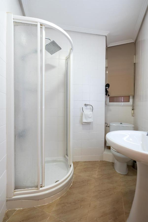 Olabe Apartment By People Rentals Bilbao Luaran gambar